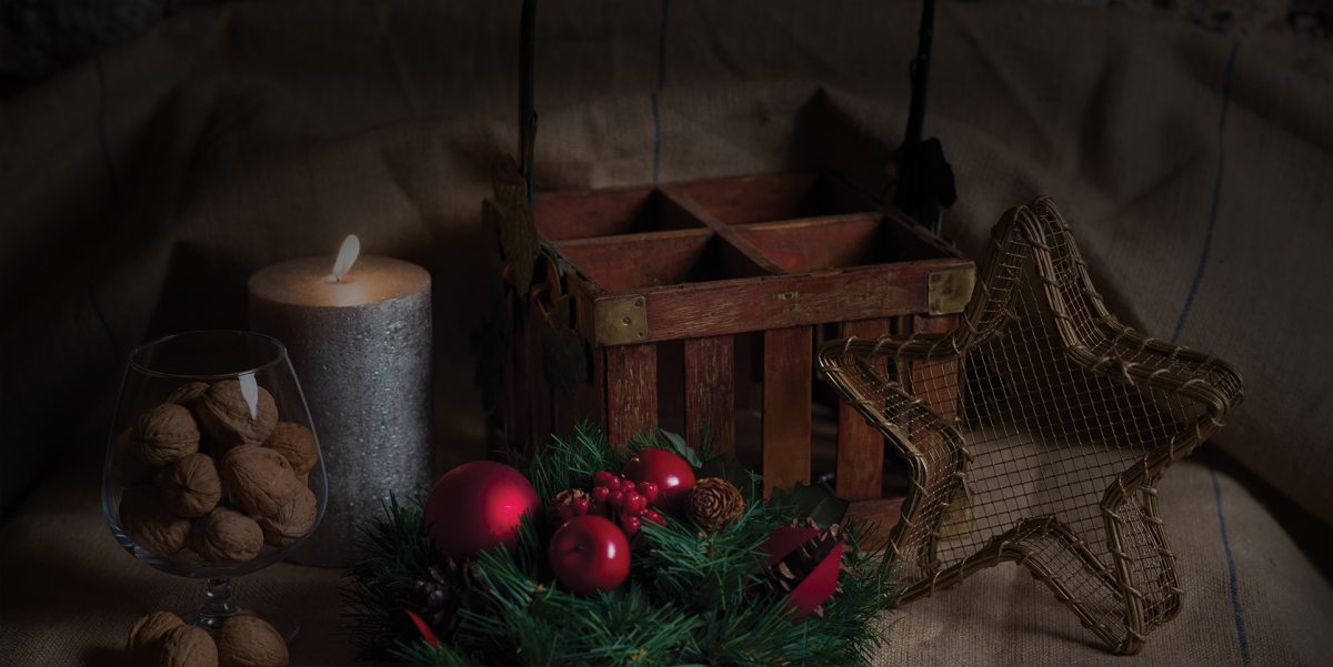 lotes de navidad