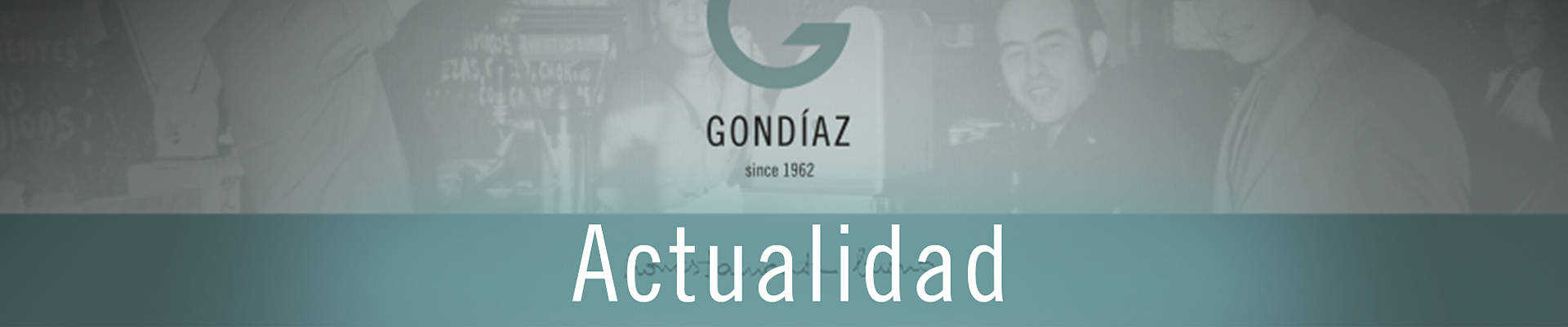 Blog Gondiaz